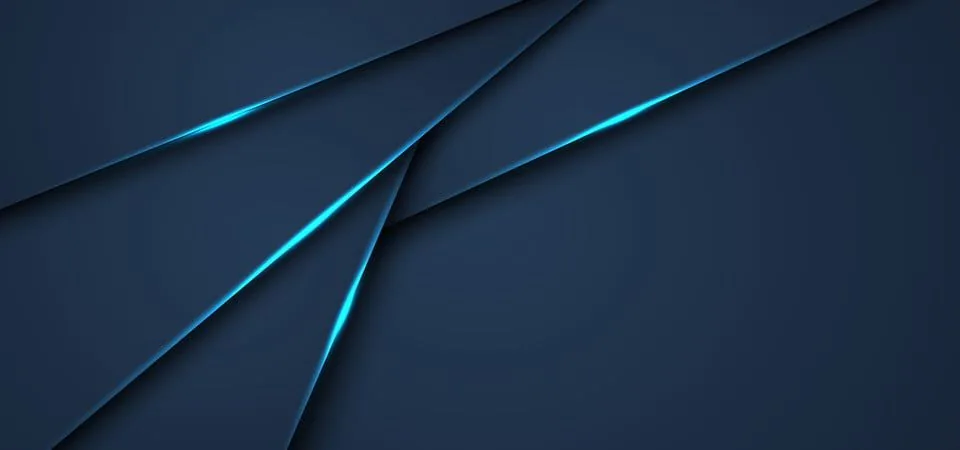 Textura tecnológica azul abstracta